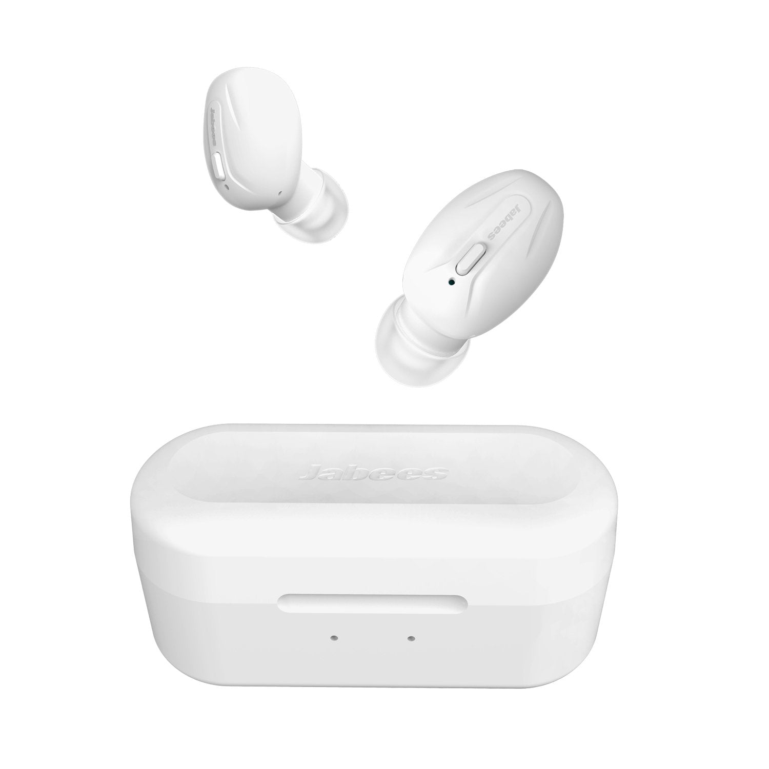 Beeing - The Cutting-Edge True Wireless Earbuds w/ Qi-Enable Wireless Charg Case