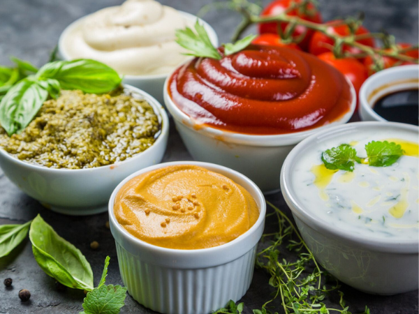 Sauces