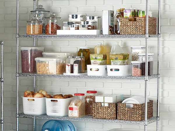Storage