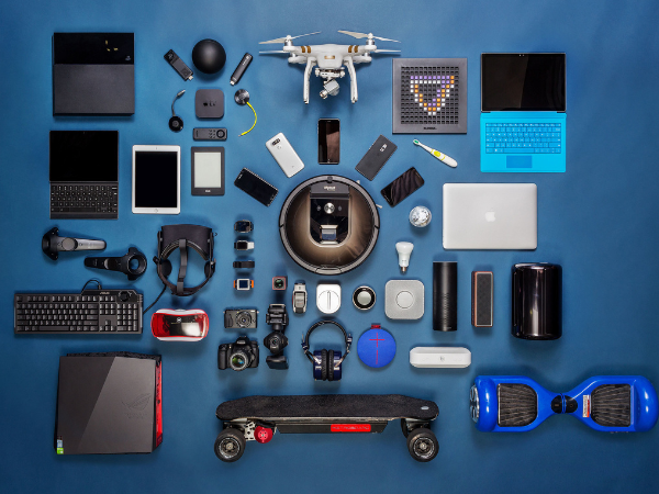 Lifestyle Tech
