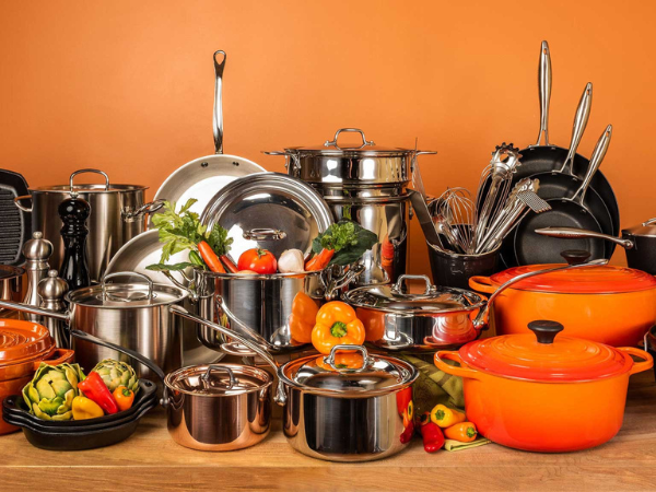 Kitchenware