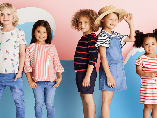Kids & Baby Clothes