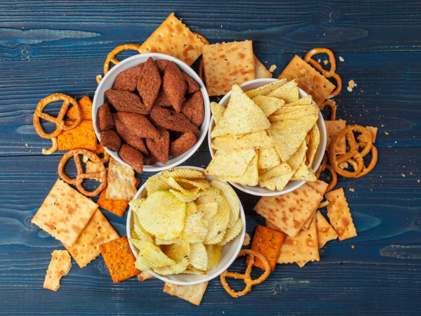 Snacks