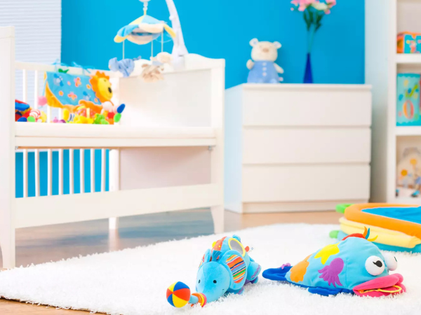 Nursery Items
