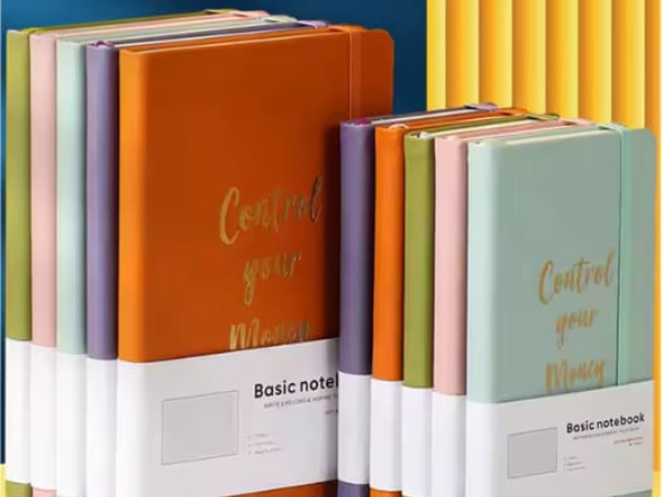 Stationery & Books