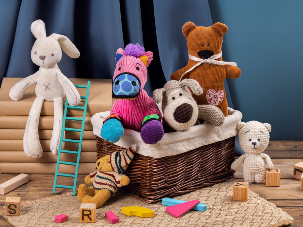 Toys