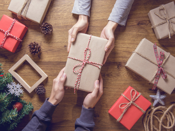 Gifts