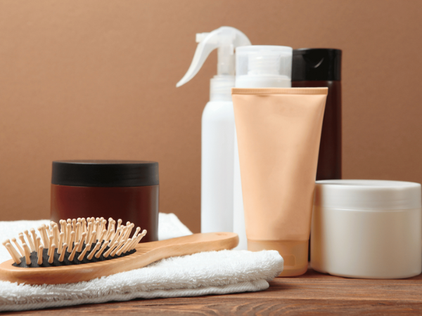 Haircare